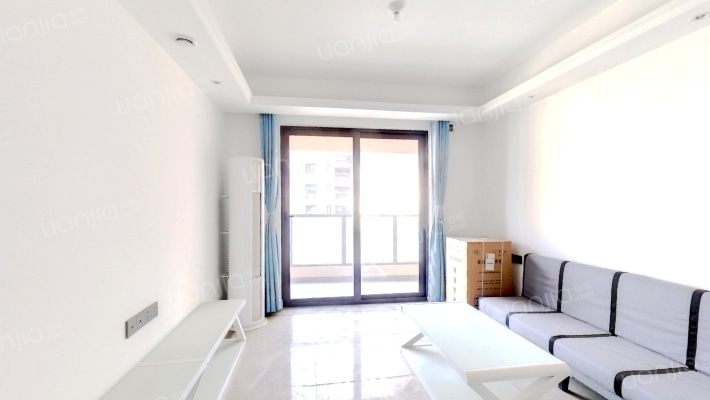 万科美景魅力之城风惠园二手房实景图