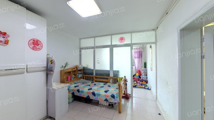 延安里二手房实景图