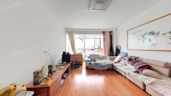 得利大厦二手房实景图