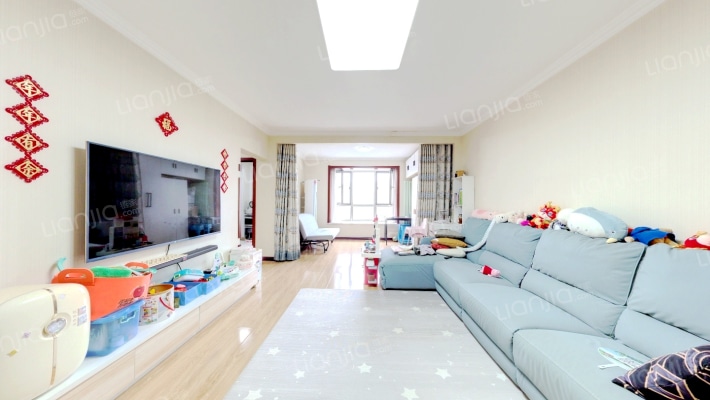 丽景馨居二手房实景图