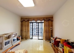 整租·太平洋国际花园 4室2厅 南_太平洋国际花园租房