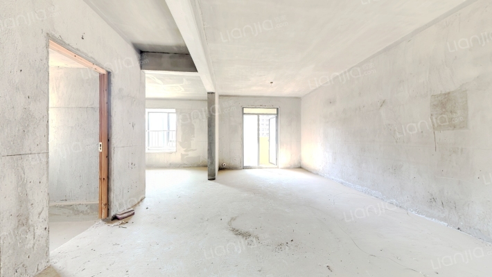 烽云慧城二手房实景图