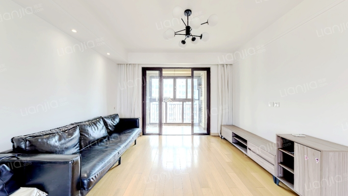 光明·唐镇壹号二手房实景图