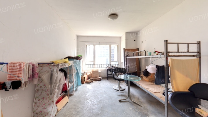 仁安龙城国际一期二手房实景图