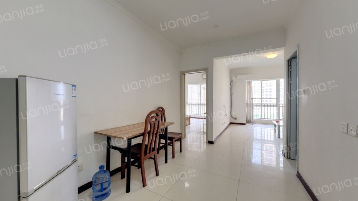 金业观湖大第小区二手房实景图