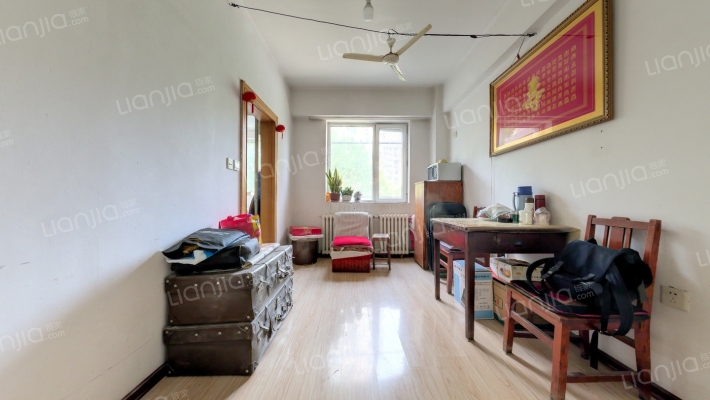 工人新村二期二手房实景图