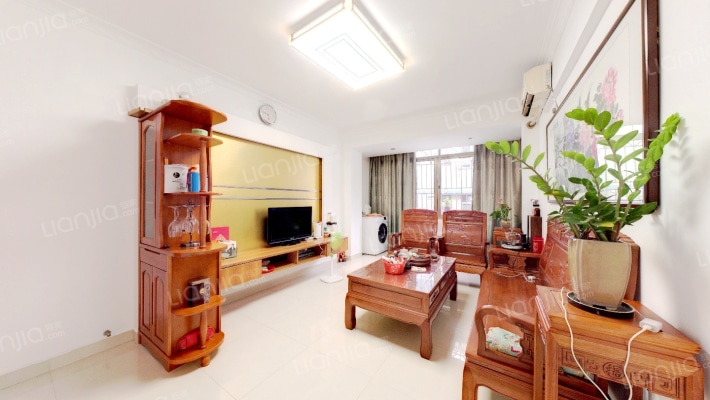 立新花园一期二手房实景图