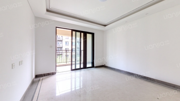 中海万锦熙岸二手房实景图