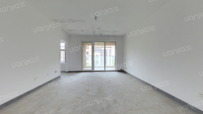 保利西乡月西区二手房实景图