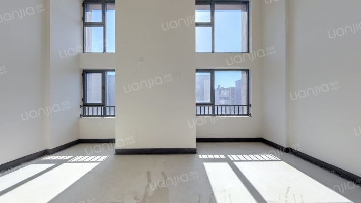 保利红岛湾南区二手房实景图