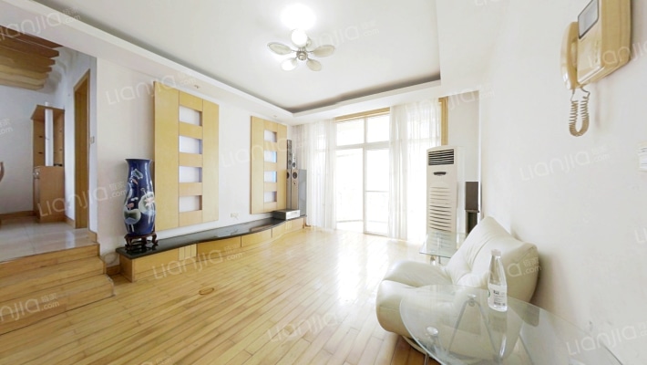 美好愿景·香榭丽舍二手房实景图