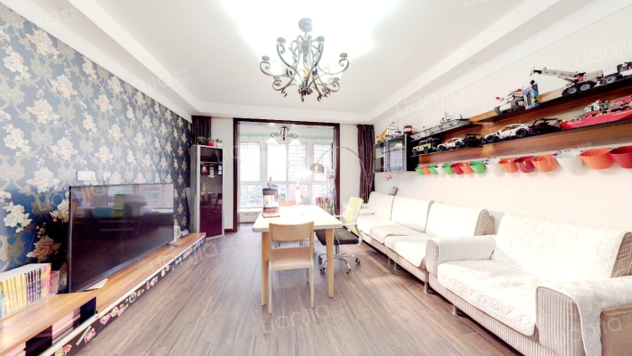 滨河名家二期二手房实景图