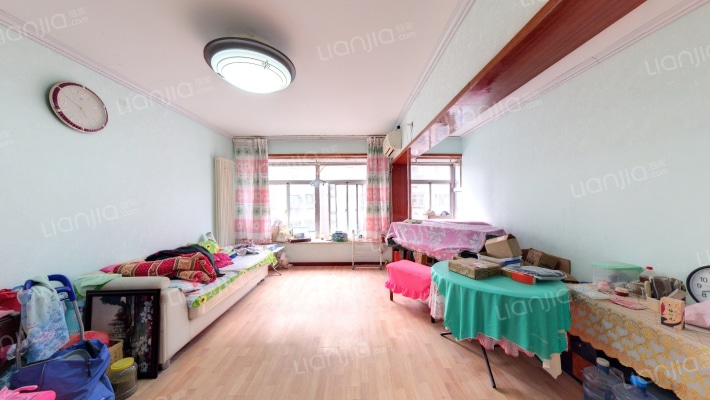 国家地方税务局宿舍二手房实景图