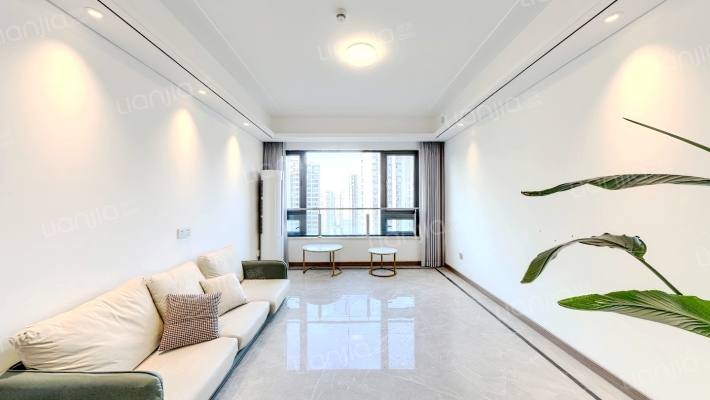 华宇城M16二手房实景图