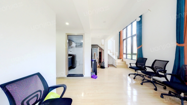 汉口幸福万象二手房实景图