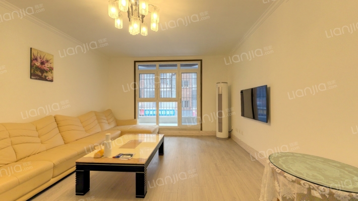 金强柳浪湾1号院二手房实景图