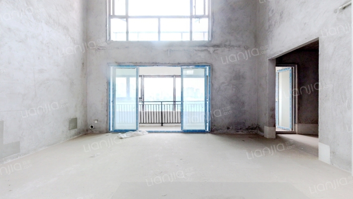 信达斓郡二手房实景图