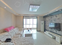 整租·景观天下 2室2厅 南/北_景观天下租房