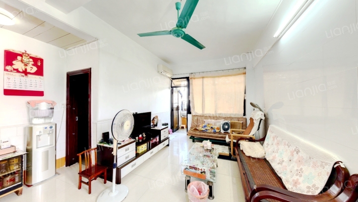 南田路二手房实景图