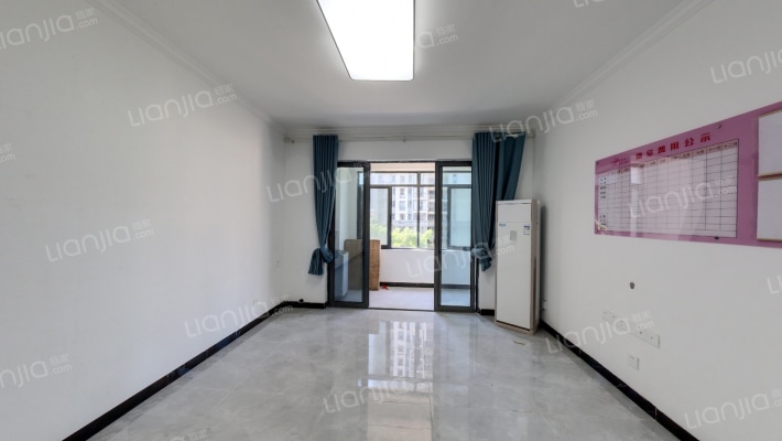 天翼花园二手房实景图