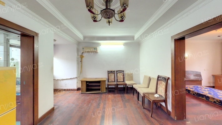 闸园新村二手房实景图