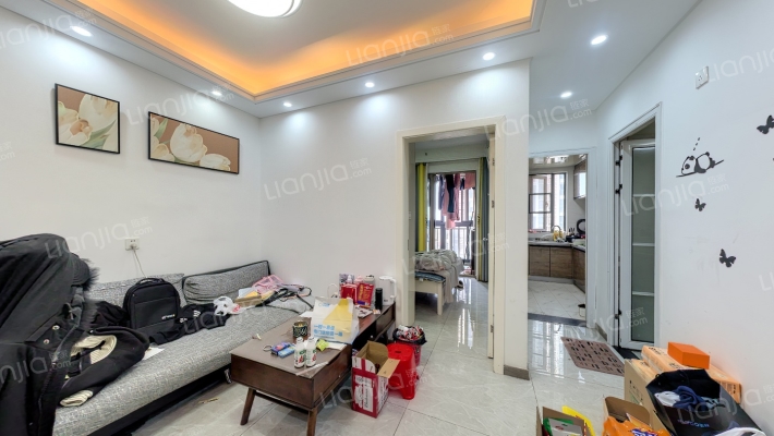 姚家岭新城二手房实景图