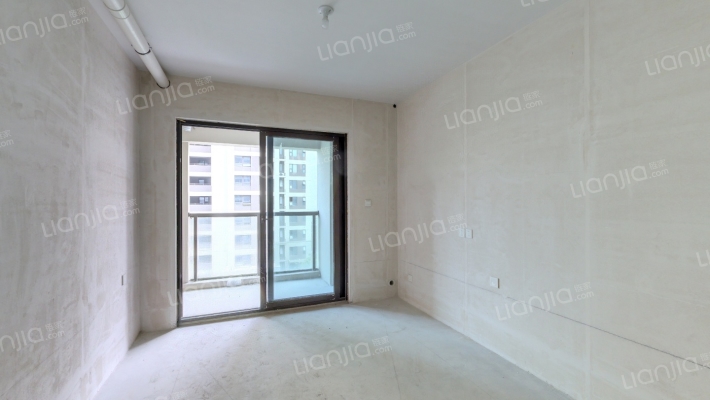 中梁春和景明二手房实景图