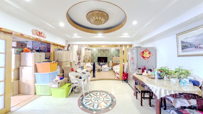 北礼士路62号院二手房实景图