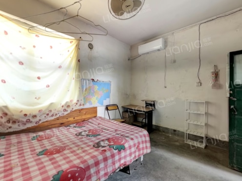 合租·毕家洼东街 4居室 北卧