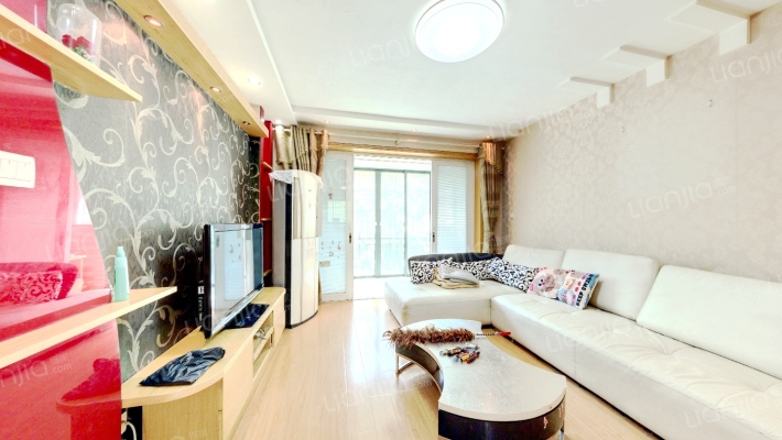 尊园二手房实景图