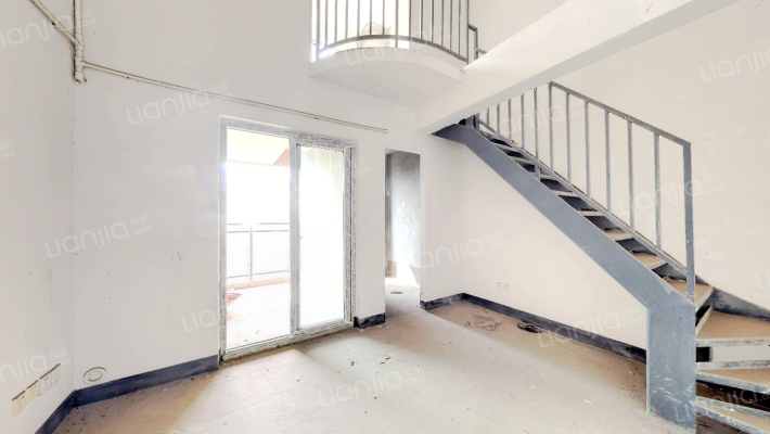 恒大同景国际O组团二手房实景图