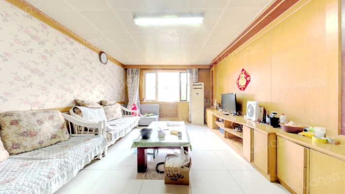 神兴小区二手房实景图