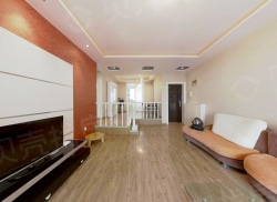 整租·绿城·逸水院 3室2厅 错层 南_绿城·逸水院租房