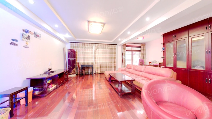 南城花园二手房实景图