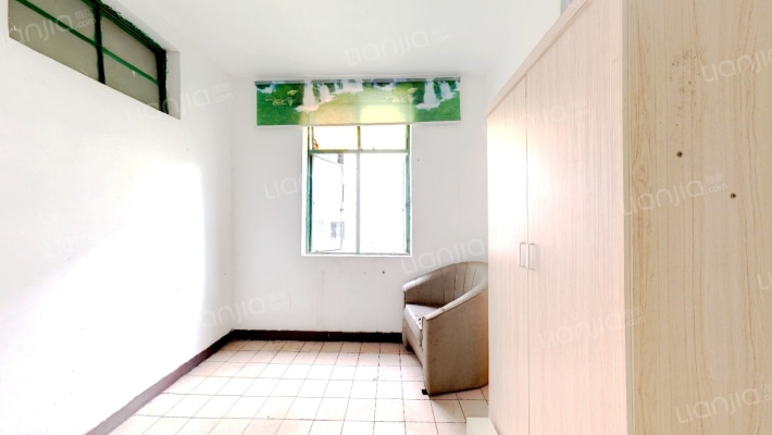 外九彩11号新村二手房实景图