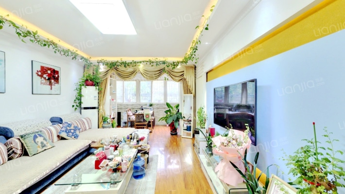 裕华文汇二手房实景图