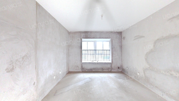 双湖新城三区二手房实景图