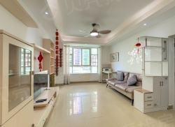 整租·景怡苑 1室1厅 南/北_景怡苑租房