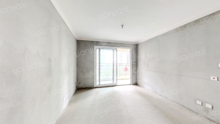 时光悦府A区二手房实景图