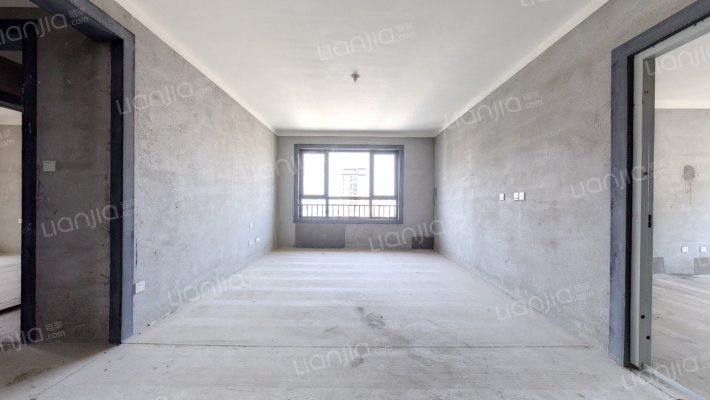 朗悦公园府悦澜苑二手房实景图