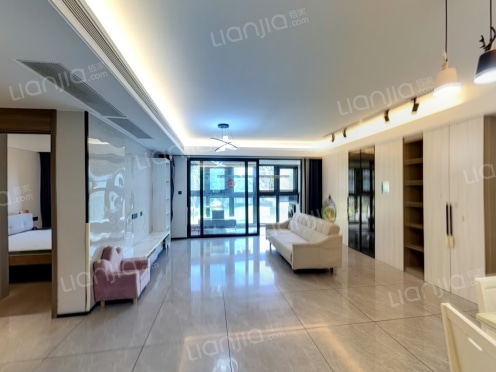 整租·上瑞阁北区 3室2厅 南