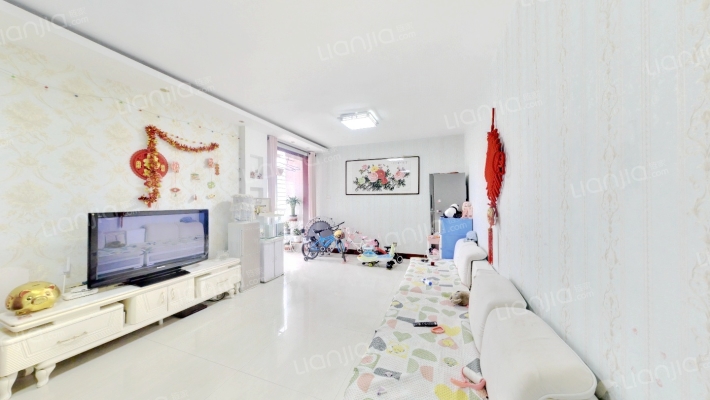 宝业馨苑二手房实景图