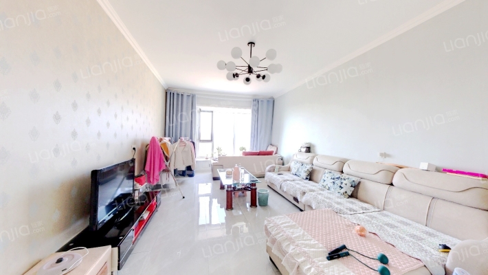 中国湾二手房实景图