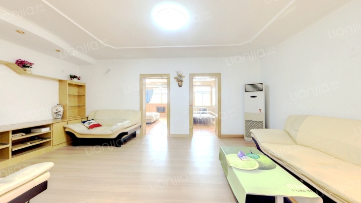 厂洼街23号院二手房实景图