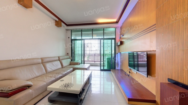 豪景苑二手房实景图