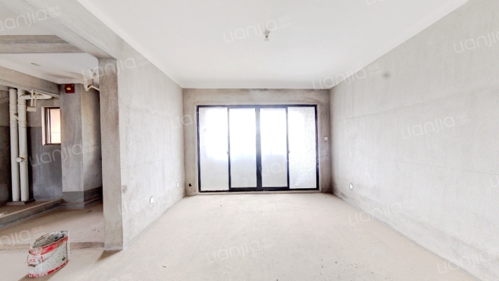 旗山领秀二手房实景图