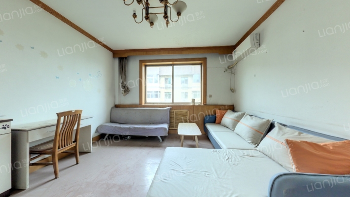 武警陕西省总队西影路家属院411号二手房实景图