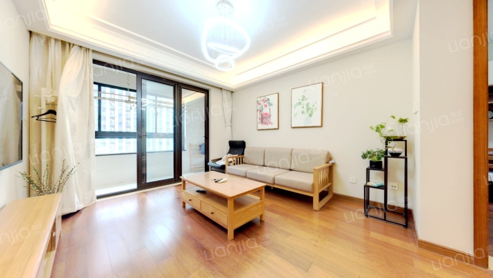 仁恒棠悦湾东区二手房实景图