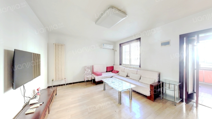 星河湾花苑二手房实景图