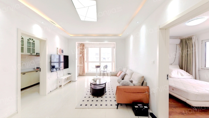 壹米阳光二手房实景图